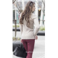 Ladies′ Fashion Cashmere Sweater (1500002038)